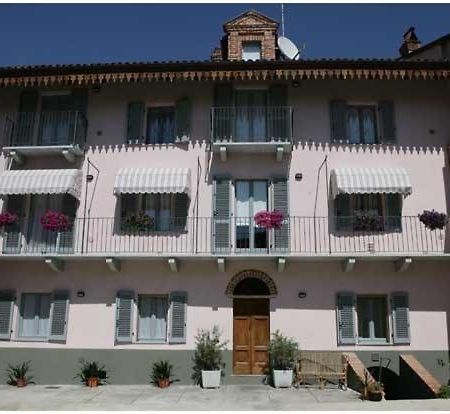 Ca Veja Apartment Monta Bagian luar foto