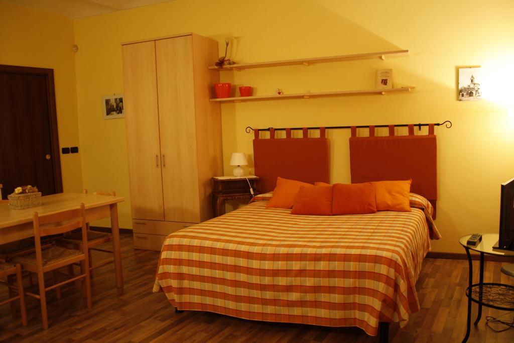 Ca Veja Apartment Monta Ruang foto