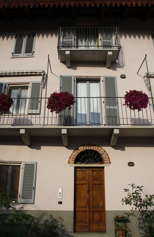 Ca Veja Apartment Monta Bagian luar foto