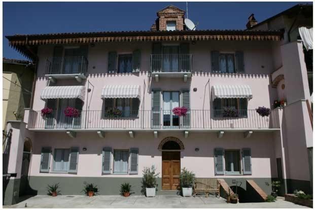 Ca Veja Apartment Monta Bagian luar foto