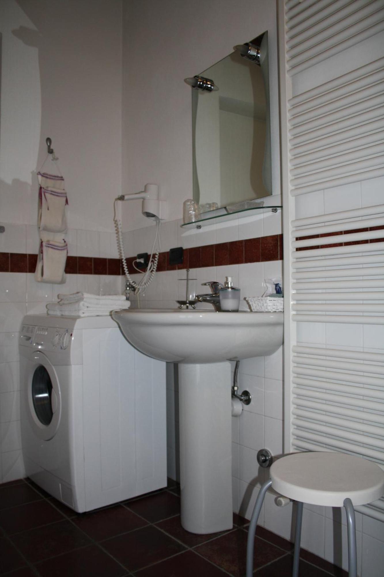 Ca Veja Apartment Monta Bagian luar foto