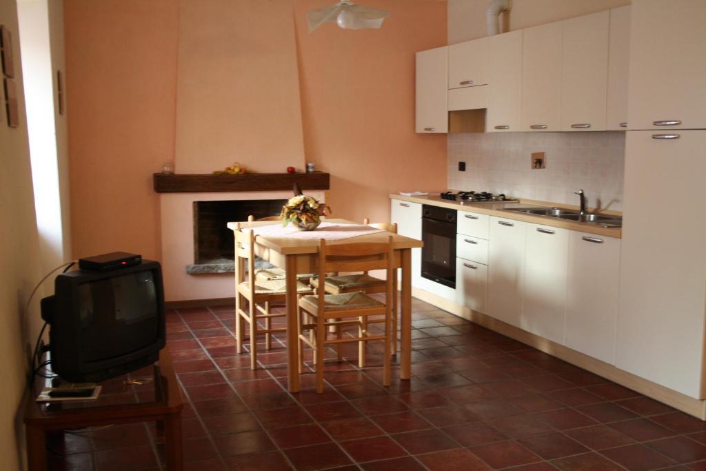 Ca Veja Apartment Monta Ruang foto