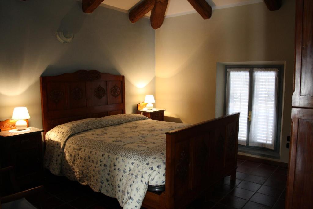 Ca Veja Apartment Monta Ruang foto