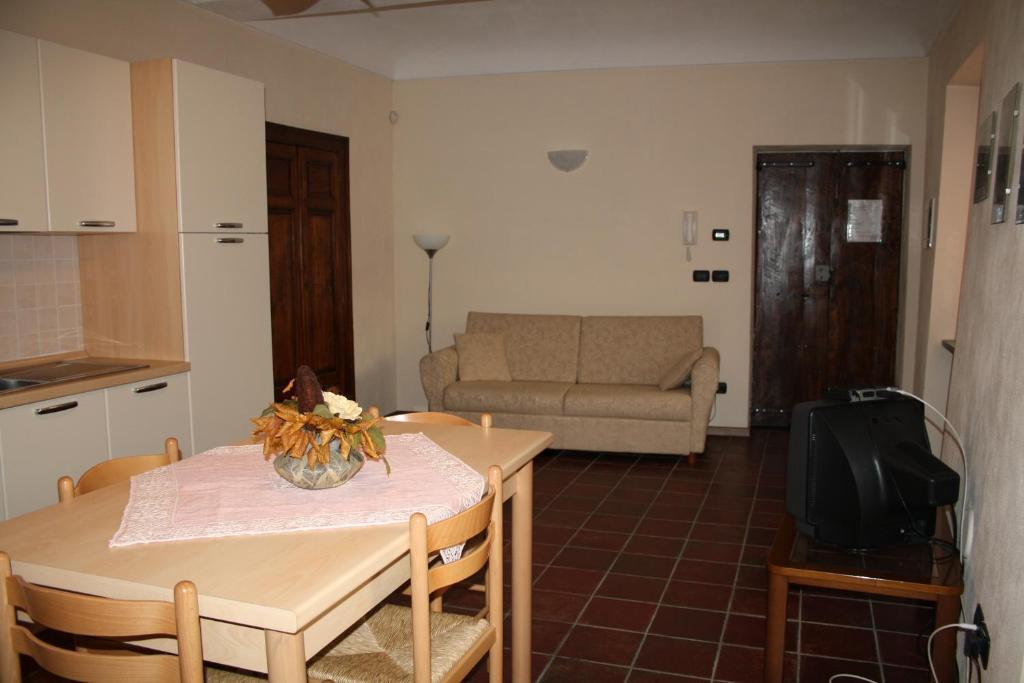 Ca Veja Apartment Monta Ruang foto